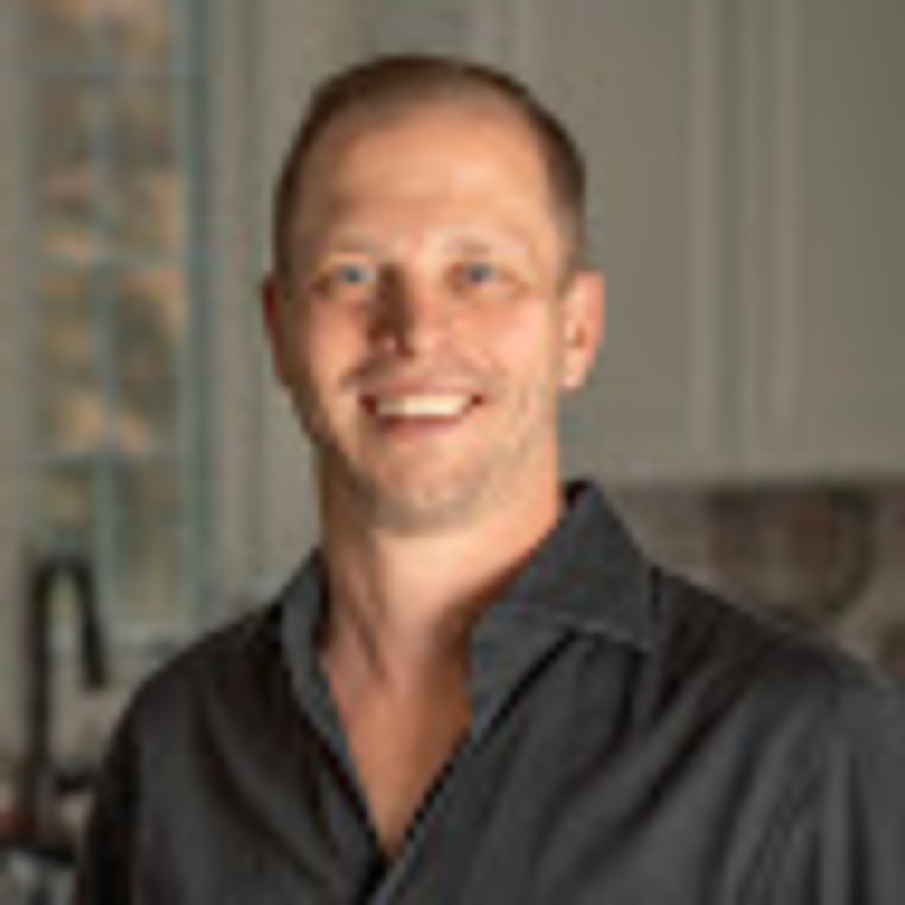 Meet your Posher, Brian